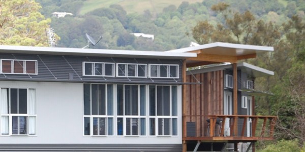 New Build or Renovation