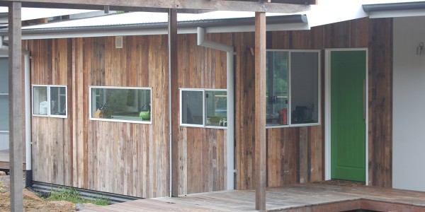 The Terraces House The Ecovillage1