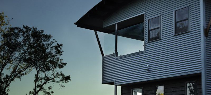 The Highlands House in The Ecovillage Currumbin