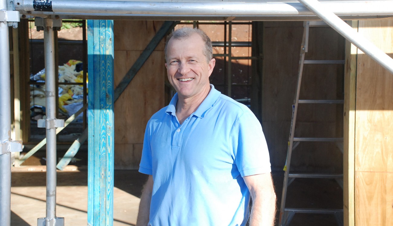 Treby Build - Phil Treby Treby Build - Phil Treby