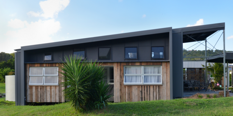 Slow Architecture House - The Ecoviillage3