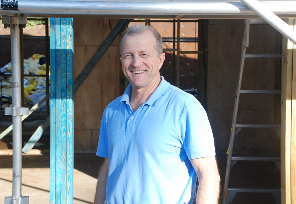 Treby Build - Phil Treby1